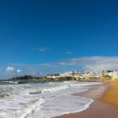 Cosy And Sweet Apartment In Albufeira Exterior foto