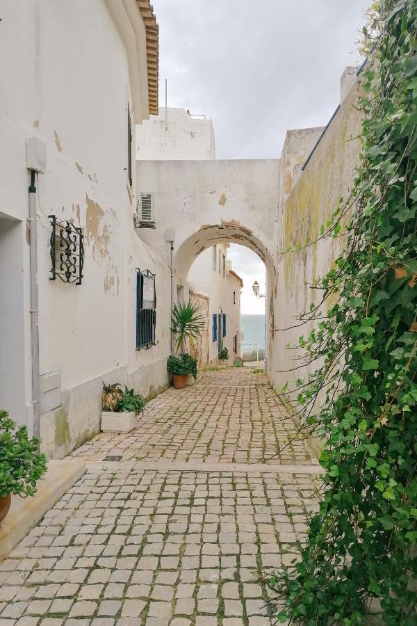 Cosy And Sweet Apartment In Albufeira Exterior foto