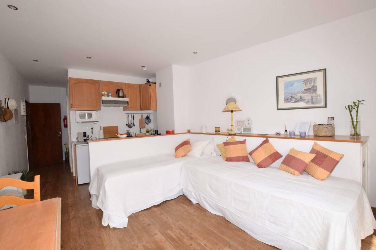 Cosy And Sweet Apartment In Albufeira Exterior foto